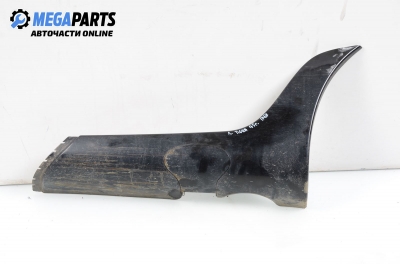 Side skirt for Opel Tigra 1.4 16V, 90 hp, hatchback, 1995, position: left