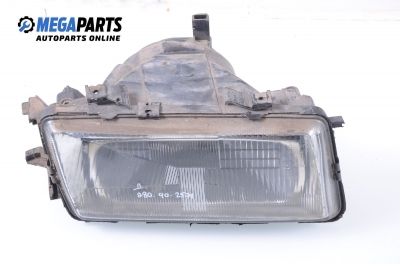 Headlight for Audi 80 (B3) 2.0, 112 hp, sedan, 1990, position: right