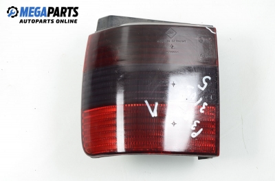 Tail light for Volkswagen Passat (B4) 1.9 TDI, 90 hp, station wagon, 1996, position: left