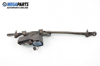 Front wipers motor for Alfa Romeo 146 1.6 16V T.Spark, 112 hp, 1997