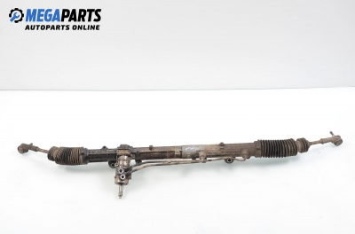 Hydraulic steering rack for Alfa Romeo 166 2.4 JTD, 136 hp, 1998