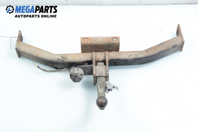 Tow hook for Kia Sportage I (JA) 2.0 TD 4WD, 83 hp, 5 doors, 2002