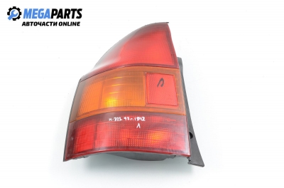 Tail light for Mazda 323 C 2.0 D, 71 hp, hatchback, 3 doors, 1997, position: left
