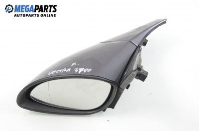 Mirror for Opel Vectra B 2.0 16V DI, 82 hp, hatchback, 1996, position: left