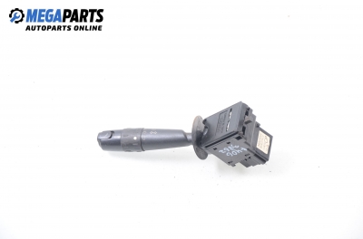 Lights lever for Peugeot 406 1.8 16V, 110 hp, sedan, 1995
