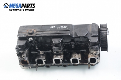 Engine head for Opel Vectra B 1.7 TD, 82 hp, sedan, 1996