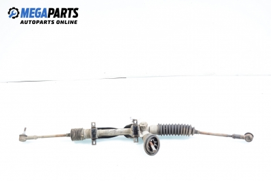 Mechanical steering rack for Opel Corsa B 1.4, 60 hp, 3 doors, 1994