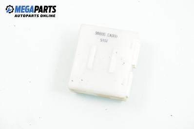 Module for Nissan Murano 3.5 4x4, 234 hp automatic, 2005 № 98800 CA000