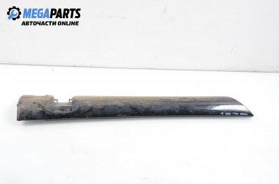 Side skirt for Opel Tigra 1.4 16V, 90 hp, hatchback, 1995, position: right