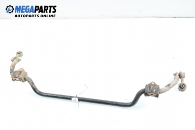Sway bar for BMW 3 (E36) 1.7 TDS, 90 hp, sedan, 1995, position: front