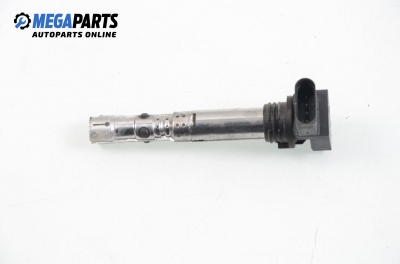 Zündspule for Volkswagen Fox 1.2, 55 hp, 2005
