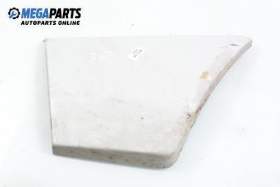 Exterior moulding for Mercedes-Benz 190 (W201) 2.0, 122 hp, 1991, position: rear - right