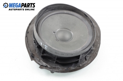 Loudspeaker for Mercedes-Benz E-Class 211 (W/S) (2002-2009), sedan, position: rear - left