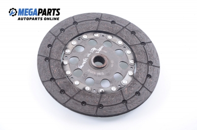 Clutch disk for Hyundai Santa Fe 2.2 CRDi  4x4, 150 hp, 2006