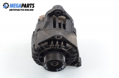 Gerenator for Volkswagen Passat (B5; B5.5) 2.5 TDI 4x4, 150 hp, combi automatic, 2000