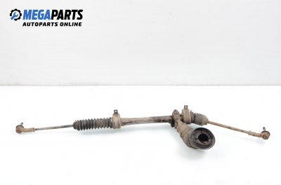 Mechanische zahnstangenlenkung für Volkswagen Golf III 1.4, 60 hp, 3 türen, 1992