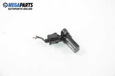 Senzor arbore cu came for Nissan Micra (K12) 1.2 16V, 80 hp, hatchback, 2003