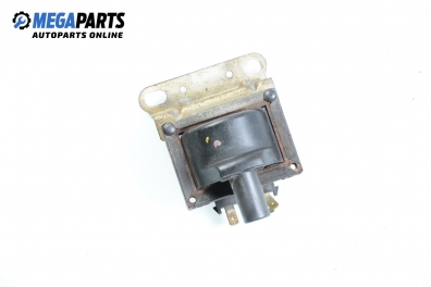 Ignition coil for Opel Corsa B 1.4, 60 hp, 1994