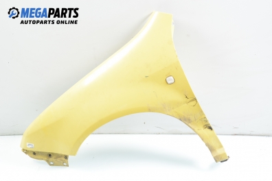 Fender for Skoda Fabia 1.9 SDI, 64 hp, station wagon, 2004, position: left