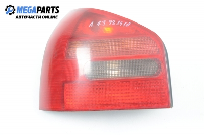 Tail light for Audi A3 (8L) 1.8, 125 hp, 3 doors, 1998, position: left