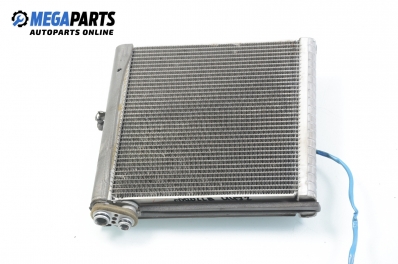 Interior AC radiator for Toyota Corolla (E120; E130) 2.0 D-4D, 116 hp, hatchback, 5 doors, 2004