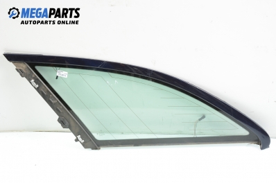 Vent window for Mercedes-Benz C-Class 203 (W/S/CL) 3.2, 218 hp, station wagon automatic, 2001, position: rear - left