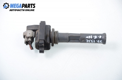 Zündspule for Fiat Bravo (1995-2002) 1.8, hecktür