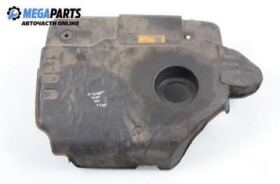 Engine cover for Renault Megane Scenic 1.9 dTi, 98 hp, 1998