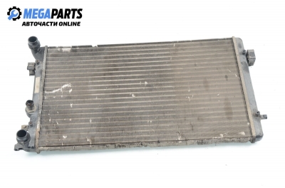 Radiator de apă pentru Audi A3 (8L) 1.8, 125 cp, 3 uși, 1998