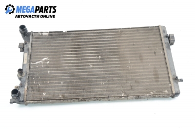 Water radiator for Audi A3 (8L) 1.8, 125 hp, 3 doors, 1998