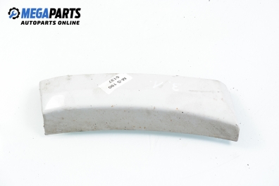 Exterior moulding for Mercedes-Benz 190 (W201) 2.0, 122 hp, 1991, position: rear - left