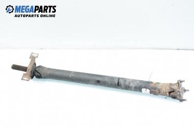 Tail shaft for BMW 3 (E36) 1.7 TDS, 90 hp, sedan, 1995, position: rear