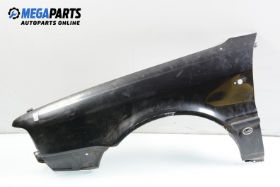 Fender for Audi 80 (B4) 2.0, 90 hp, sedan, 1993, position: left