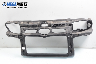 Front slam panel for Volkswagen Golf IV 1.6, 100 hp, 5 doors, 1999