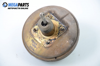 Brake servo for Fiat Bravo 1.8 16V, 113 hp, 1999