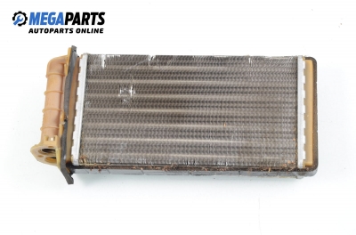 Radiator heating for Fiat Brava 1.6 16V, 103 hp, 5 doors, 2000