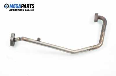 EGR tube for BMW 5 (E34) 2.5 TDS, 143 hp, station wagon, 1995