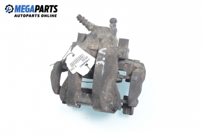 Caliper for Mercedes-Benz E-Class 211 (W/S) 2.0 CDI, 122 hp, sedan automatic, 2005, position: rear - left