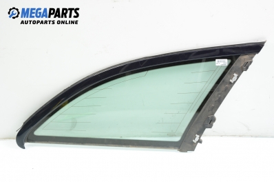 Vent window for Mercedes-Benz C-Class 203 (W/S/CL) 3.2, 218 hp, station wagon automatic, 2001, position: rear - right