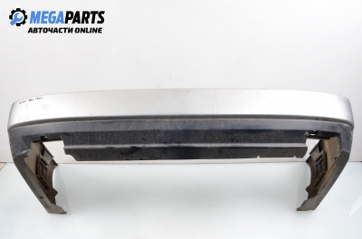Stoßfänger hinten for Alfa Romeo 164 2.5 TD, 125 hp, sedan, 1998, position: rückseite
