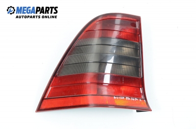 Tail light for Mercedes-Benz C W202 2.2 CDI, 125 hp, station wagon, 1999, position: left