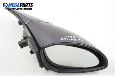 Mirror for Opel Vectra B 2.0 16V DI, 82 hp, hatchback, 1996, position: right