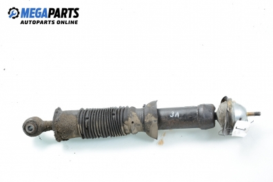 Shock absorber for Mercedes-Benz S-Class 140 (W/V/C) 3.5 TD, 150 hp automatic, 1993, position: rear