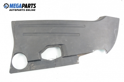 Plastic cover for Volkswagen Touareg 5.0 TDI, 313 hp automatic, 2003