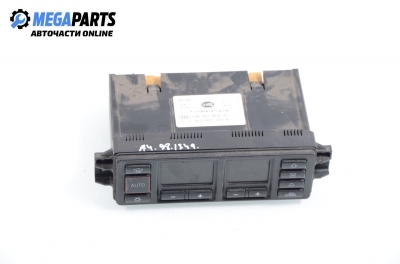 Bedienteil climatronic for Audi A4 (B5) (1994-2001) 1.8, combi