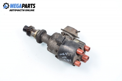 Delco distributor for Audi 80 (B4) 1.8, 90 hp, sedan, 1991