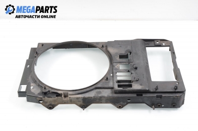 Deflector pentru Citroen Xsara 2.0 HDI, 109 cp, combi, 2002