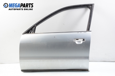 Door for Audi A4 (B5) 1.8 T, 150 hp, sedan, 1996, position: front - left