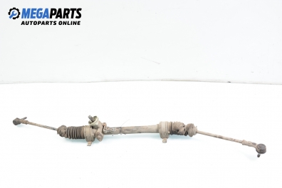 Mechanical steering rack for Volkswagen Passat (B3) 1.8, 90 hp, sedan, 1989