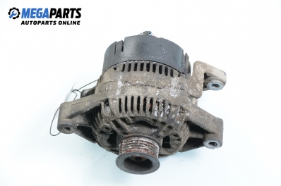 Alternator for Opel Corsa B 1.2, 45 hp, 1997